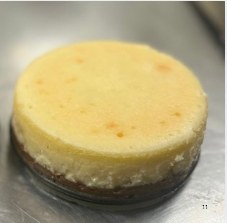 A. Cheesecake Mini