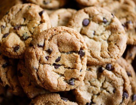 A. Chef Luna’s Premium Chocolate Chip Cookies