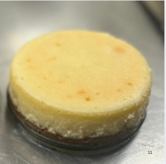 A. Cheesecake Mini